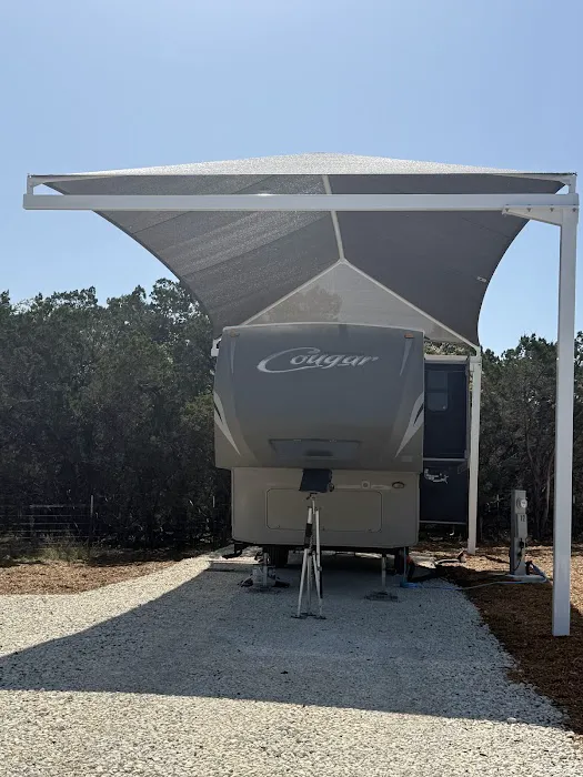 Pierced Oak RV Park Picture 10