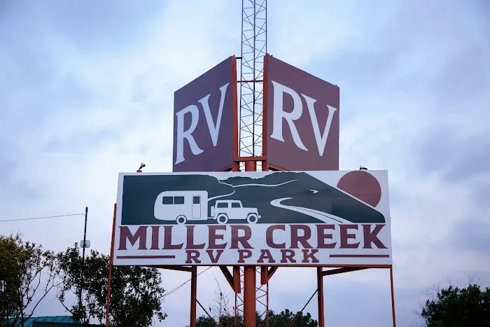 Miller Creek RV Park Picture 4