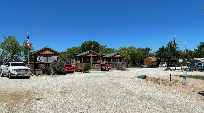 Miller Creek RV Park Picture 10