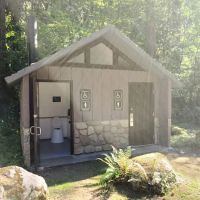 Clear Creek Campground ico