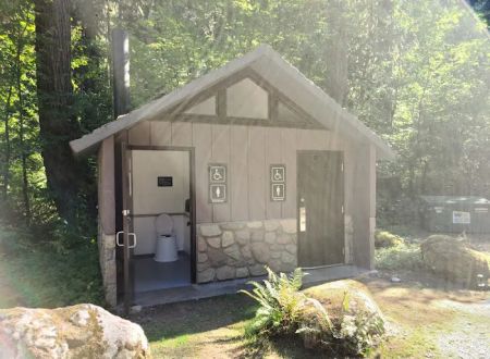 Clear Creek Campground
