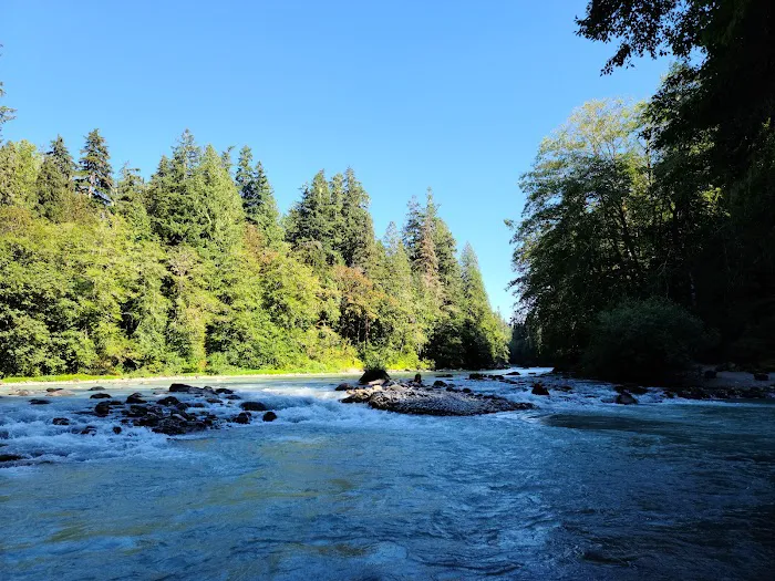 Clear Creek Campground Picture 3