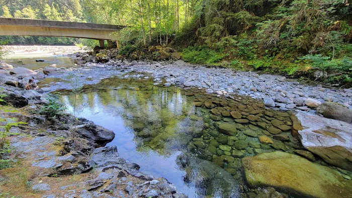 Clear Creek Campground Picture 7
