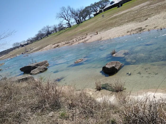 River Oaks RV Ranch Picture 2