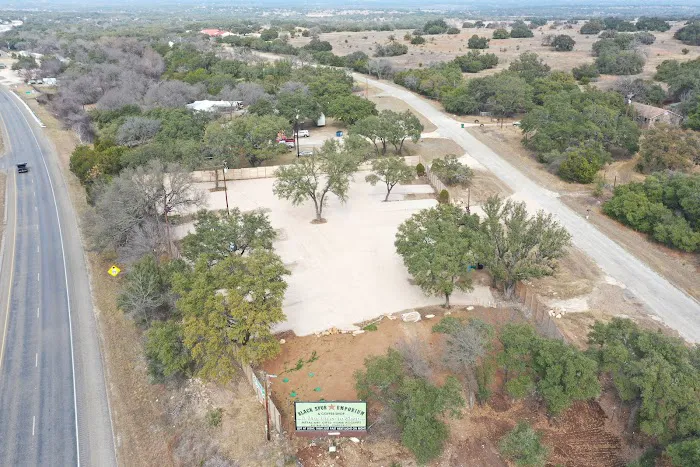 Buck Creek Campground Picture 1