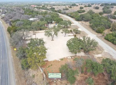 Buck Creek Campground