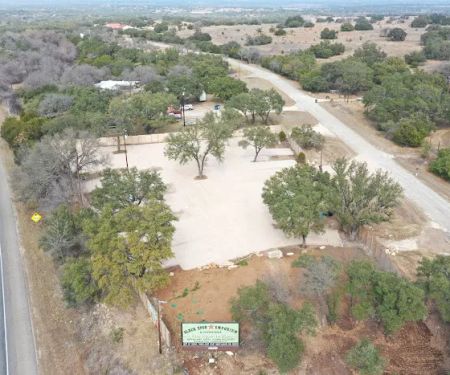 Buck Creek Campground