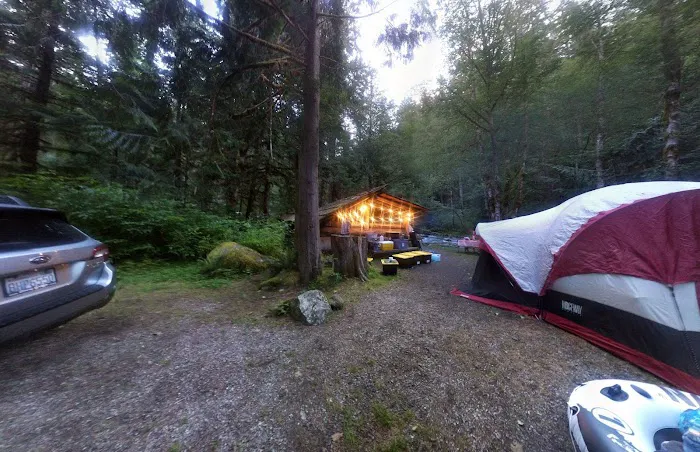 Buck Creek Campground Picture 10