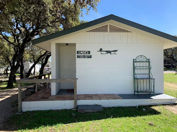 Roadrunner RV Park Picture 6