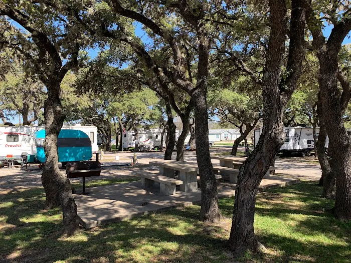 Roadrunner RV Park Picture 5
