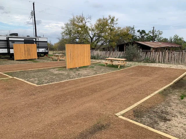 Bailey Ranch RV Park Picture 1
