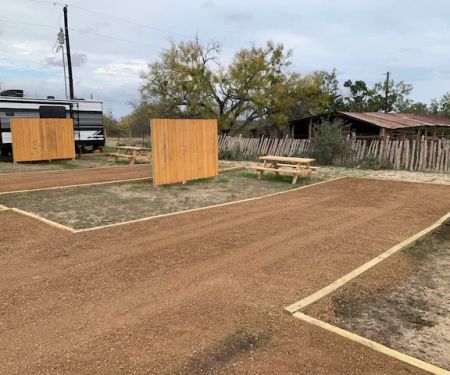 Bailey Ranch RV Park