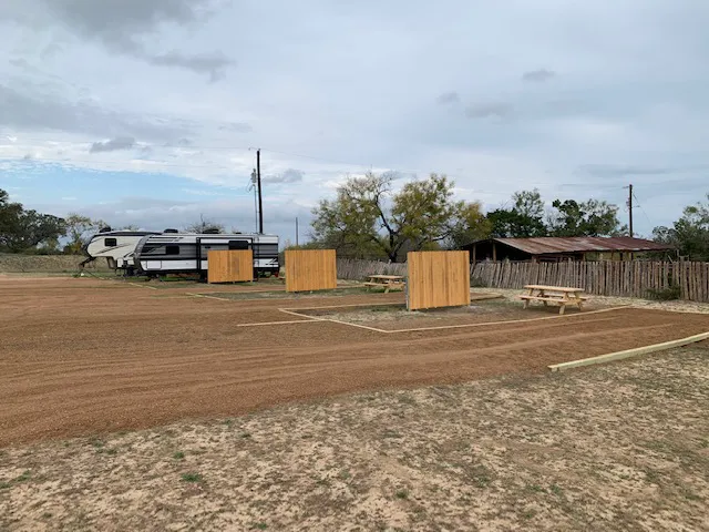 Bailey Ranch RV Park Picture 2