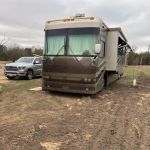 Wandering Way RV Park