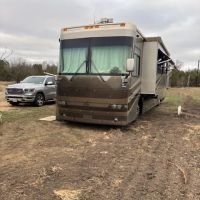 Wandering Way RV Park ico