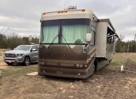 Wandering Way RV Park