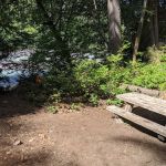 Sulphur Creek Campground