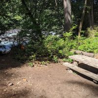 Sulphur Creek Campground ico
