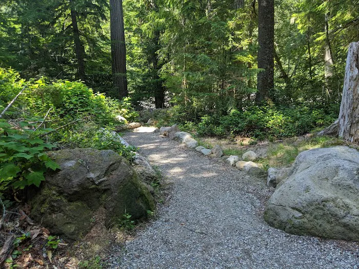 Sulphur Creek Campground Picture 2