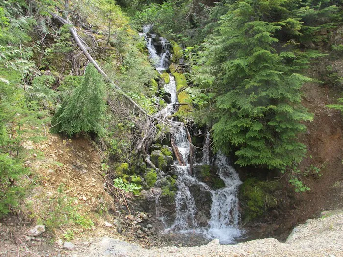 Sulphur Creek Campground Picture 3