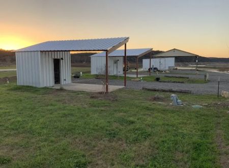 Lake Travis RV Village