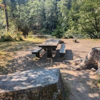 Verlot Campground ico