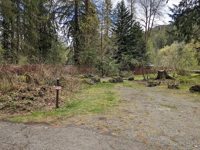 Verlot Campground Picture 6