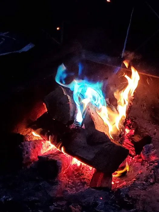 Verlot Campground Picture 8