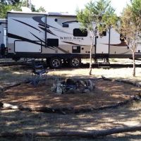 Sun and Moon RV Parks ico