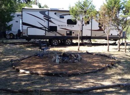 Sun and Moon RV Parks