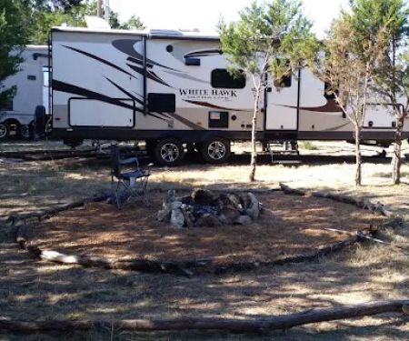 Sun and Moon RV Parks
