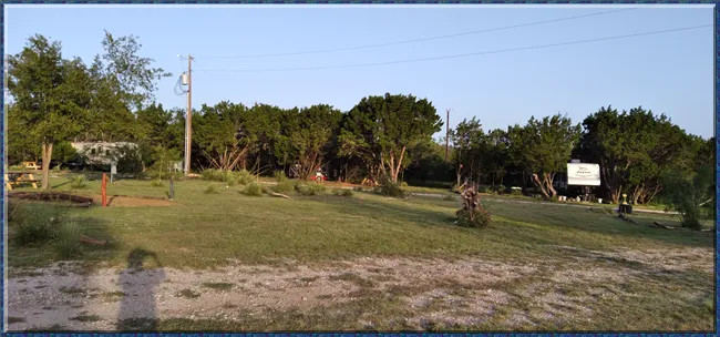 Sun and Moon RV Parks Picture 4