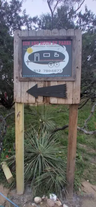 Sun and Moon RV Parks Picture 2