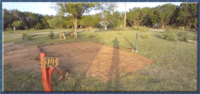 Sun and Moon RV Parks Picture 6