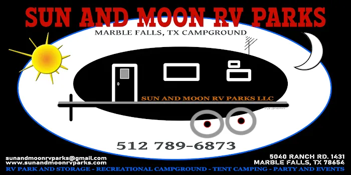 Sun and Moon RV Parks Picture 5
