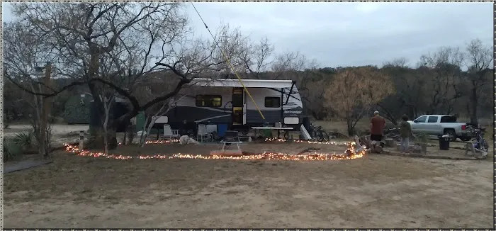 Sun and Moon RV Parks Picture 7
