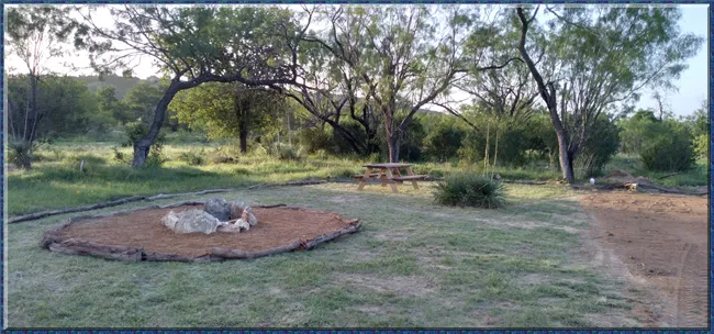 Sun and Moon RV Parks Picture 10