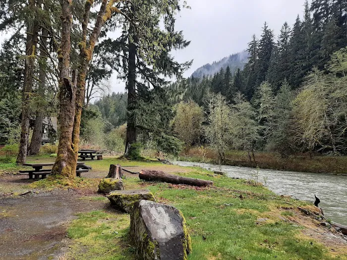 Turlo Campground Picture 2