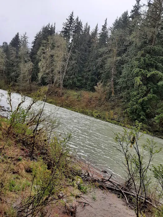 Turlo Campground Picture 3