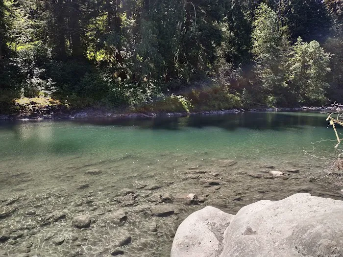 Turlo Campground Picture 4