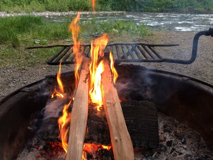 Turlo Campground Picture 6