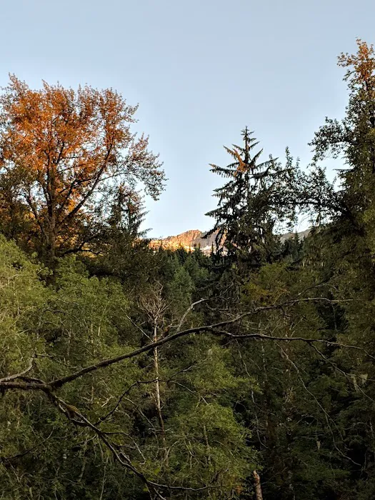 Turlo Campground Picture 9