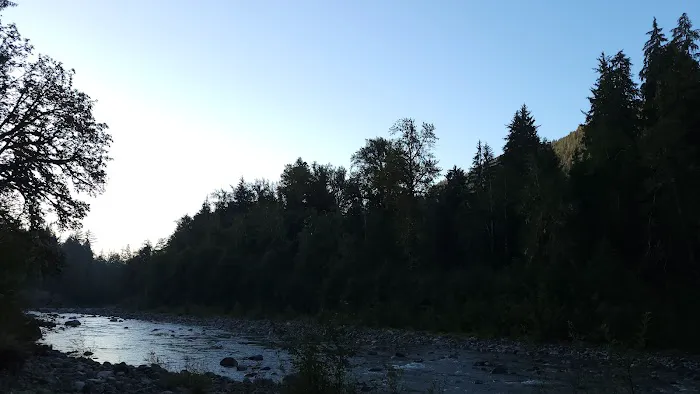 Turlo Campground Picture 10