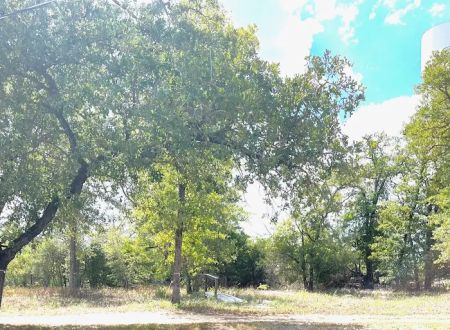 FM 20 RV Park