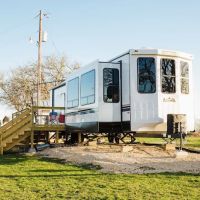 Bastrop RV Park ico
