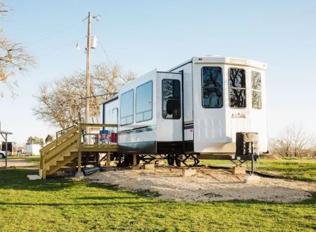 Bastrop RV Park