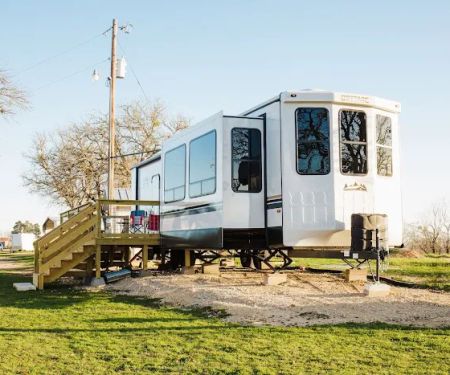 Bastrop RV Park