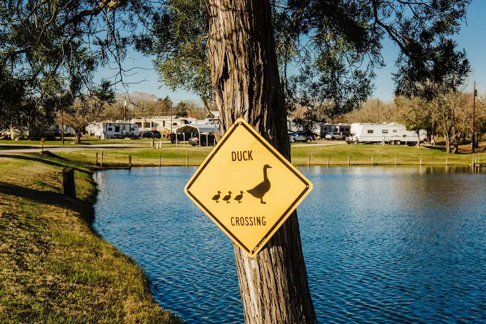 Bastrop RV Park Picture 4