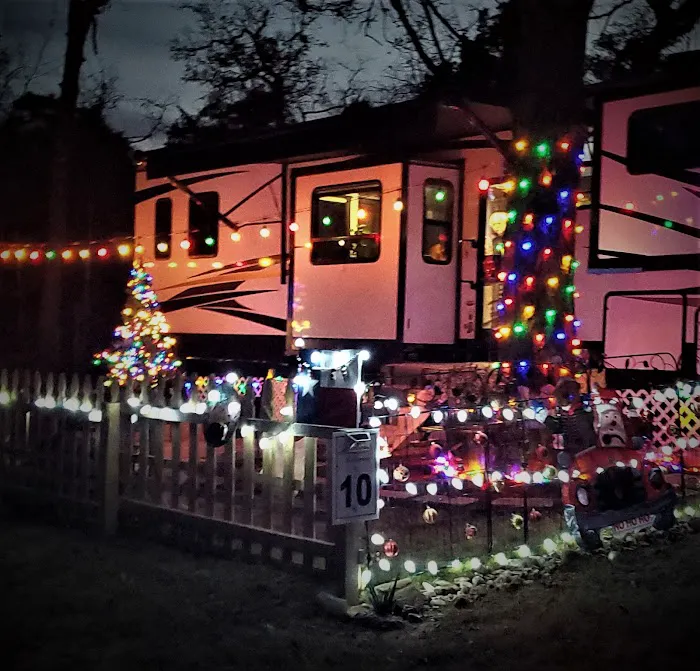 Bellamont RV Park Picture 7