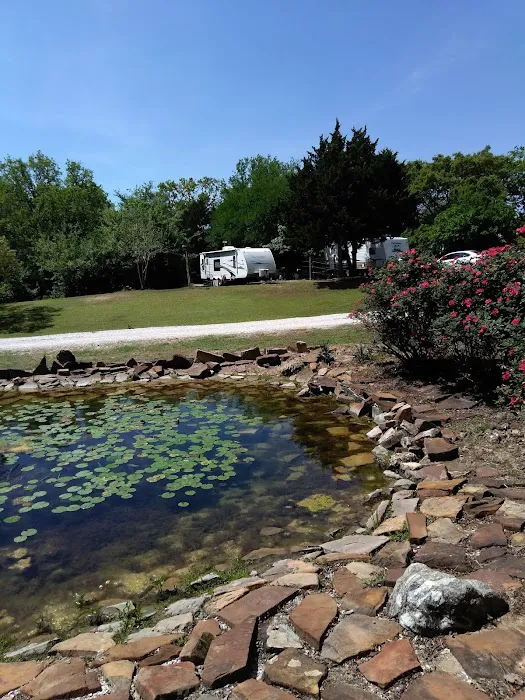 Buena Vista RV Park Picture 2